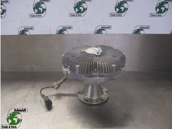 Cooling system MERCEDES-BENZ Actros