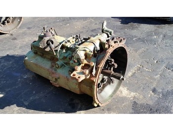 Gearbox for Truck Mercedes-Benz AKG4.110-6.90: picture 2