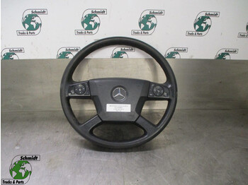Steering wheel Mercedes-Benz ATEGO A 960 460 28 03 STUURWIEL EURO 6: picture 1