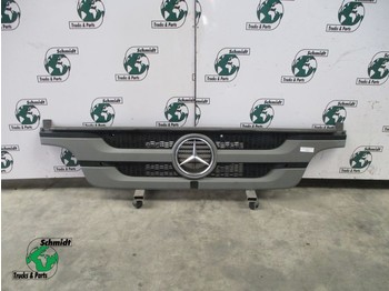Grill for Truck Mercedes-Benz ATEGO A 973 666 29 01 GRILLE EURO 5: picture 1