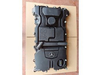 Engine and parts MERCEDES-BENZ Atego