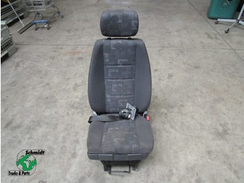 Seat for Truck Mercedes-Benz AXOR ATEGO STOEL RECHTS: picture 1