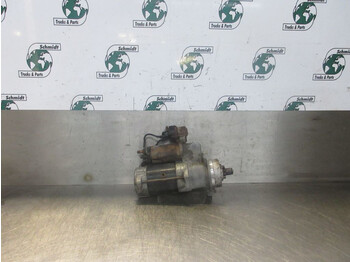 Starter for Truck Mercedes-Benz A 007 151 27 01/A 007 151 15 01 / A 007 151 26 01 STARTMOTOR ATEGO EURO 6: picture 2