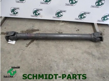Axle and parts for Truck Mercedes-Benz A 657 410 28 02 Aandrijfas: picture 1