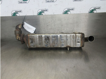Muffler/ Exhaust system for Truck Mercedes-Benz A 936 142 07 79/ A 936 142 12 79 EGR BUIS EURO 6: picture 4