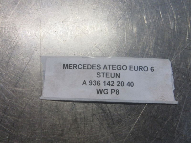 Engine and parts for Truck Mercedes-Benz A 936 142 20 40 INLAATSTUK EURO 6 OM936LA: picture 5