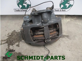 Brake parts for Truck Mercedes-Benz A 960 420 06 01 Remklauw Rechts: picture 1