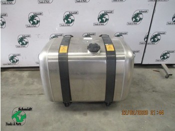Fuel tank for Truck Mercedes-Benz A 960 470 33 03: picture 1