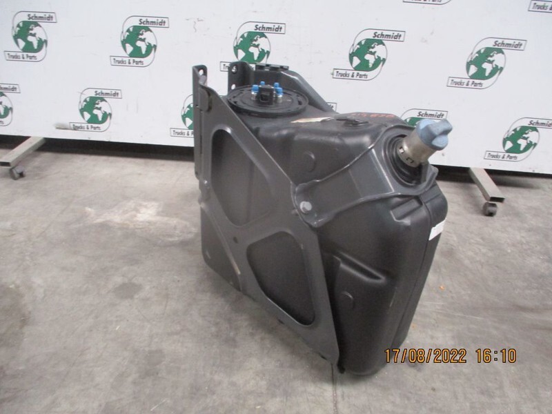 Fuel tank for Truck Mercedes-Benz A 960 470 52 15 AD BLUE TANK BENZ 1843 MP 4: picture 3