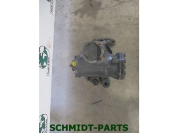 Steering gear Mercedes-Benz A 961 462 11 00: picture 1