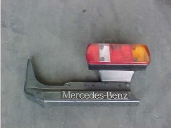 Mercedes-Benz Achterlicht+steun - Spare parts