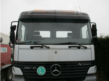 Cab for Truck Mercedes-Benz Actros 2543L  MPI M Kabine Fahrerhaus: picture 1