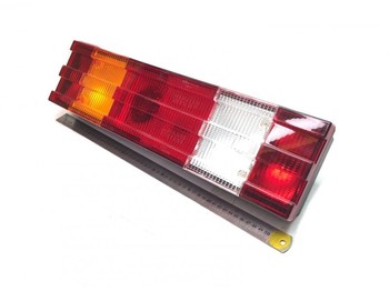 New Tail light for Truck Mercedes-Benz Actros MP1 (1996-2002): picture 1