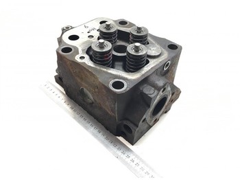 Cylinder block Mercedes-Benz Actros MP2/MP3 (2002-2011): picture 1