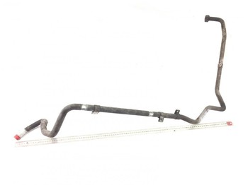Steering hose for Truck Mercedes-Benz Actros MP2/MP3 (2002-2011): picture 1