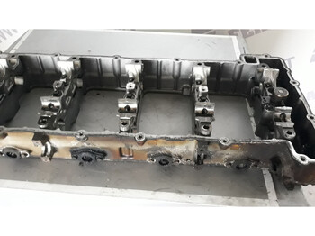 Cylinder block for Truck Mercedes-Benz Actros MP4: picture 5