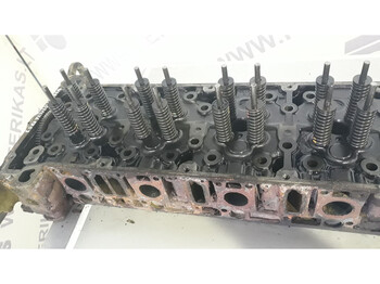 Cylinder block for Truck Mercedes-Benz Actros MP4: picture 4