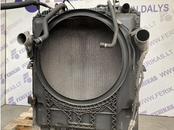 Radiator MERCEDES-BENZ Actros