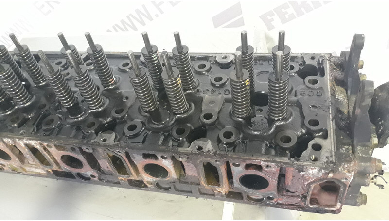 Cylinder block for Truck Mercedes-Benz Actros MP4: picture 3