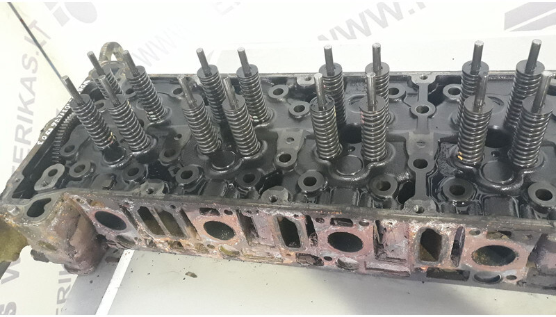 Cylinder block for Truck Mercedes-Benz Actros MP4: picture 4