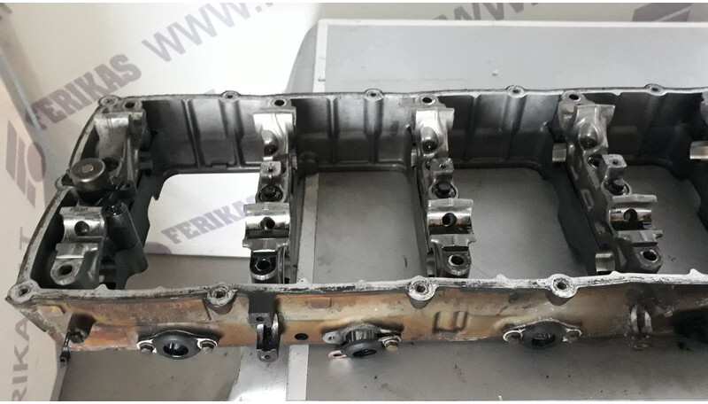 Cylinder block for Truck Mercedes-Benz Actros MP4: picture 4