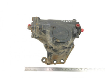 Steering gear Mercedes-Benz Actros MP4 1842 (01.12-): picture 1