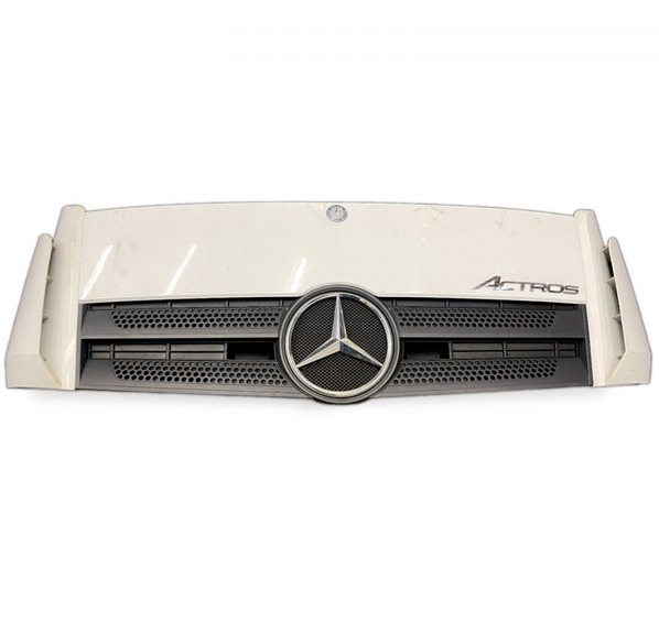 Grill Mercedes-Benz Actros MP4 1843 (01.12-): picture 4