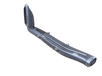 Air intake pipe Mercedes-Benz Actros MP4 1845 (01.13-): picture 2