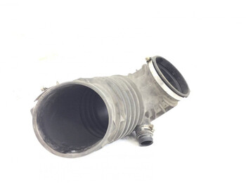 Air intake pipe Mercedes-Benz Actros MP4 1845 (01.13-): picture 3