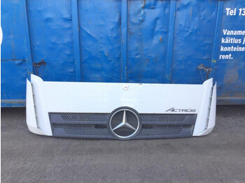 Grill Mercedes-Benz Actros MP4 (2011-): picture 1