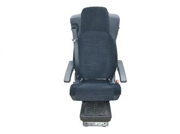 Seat Mercedes-Benz Actros MP4 2545 (01.13-): picture 1