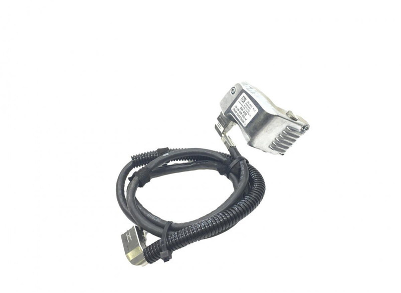 Electrical system Mercedes-Benz Actros MP4 2545 (01.13-): picture 3