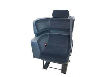 Seat Mercedes-Benz Actros MP4 2551 (01.12-): picture 1