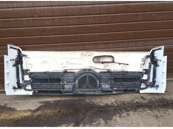 Grill Mercedes-Benz Actros MP4 2551 (01.13-): picture 2