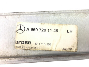 Window lift motor Mercedes-Benz Actros MP4 2551 (01.13-): picture 5