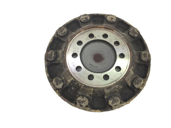 Wheel hub Mercedes-Benz Actros MP4 2551 (01.13-): picture 4