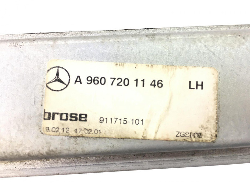 Window lift motor Mercedes-Benz Actros MP4 2551 (01.13-): picture 5
