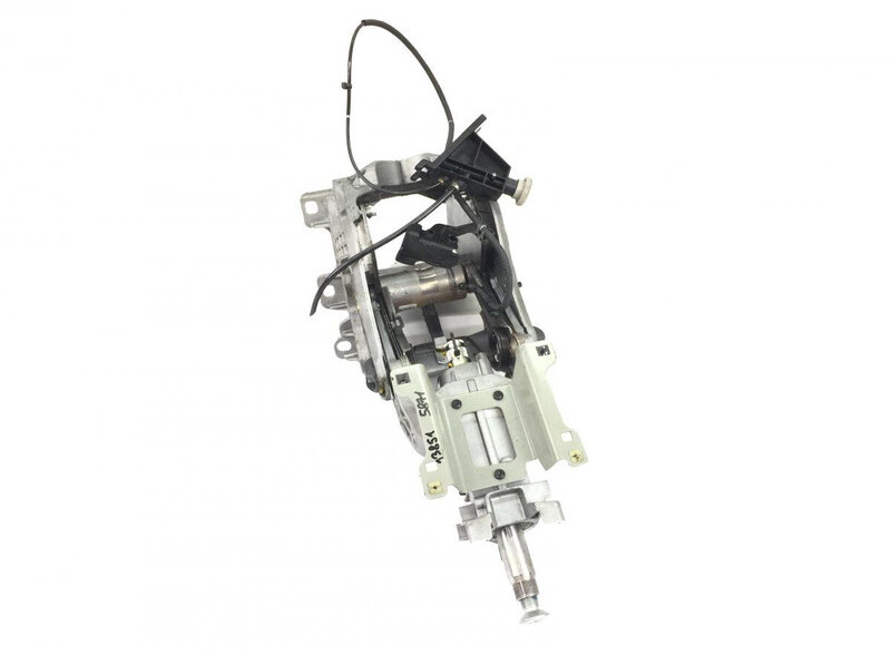Steering column Mercedes-Benz Actros MP4 2551 (01.13-): picture 4