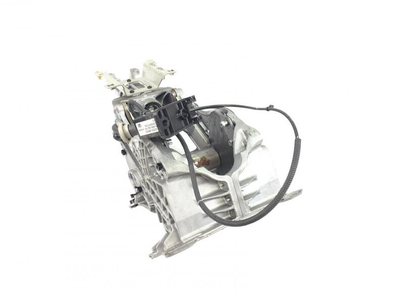 Steering column Mercedes-Benz Actros MP4 2551 (01.13-): picture 2