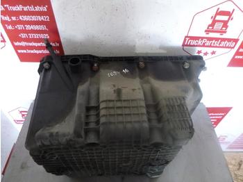 Oil pan for Truck Mercedes-Benz Actros Oil pan A5410140902: picture 1