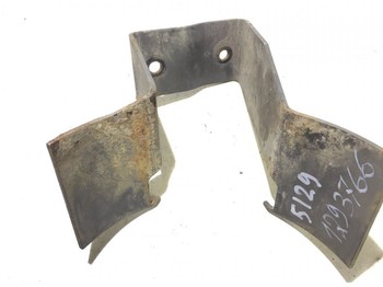 Brake accessory for Truck Mercedes-Benz Air Tank Bracket: picture 1