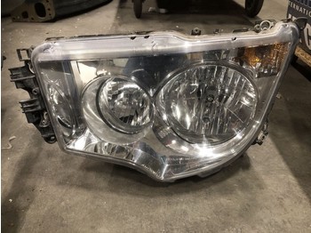 Headlight for Truck Mercedes-Benz Antos: picture 1