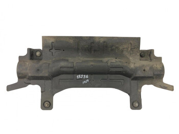 Mercedes-Benz Antos 1830 (01.13-) - Spare parts