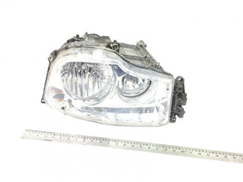 Headlight Mercedes-Benz Arocs (2013-): picture 1