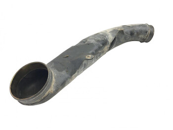 Exhaust pipe Mercedes-Benz Atego 1523 (01.98-12.04): picture 2