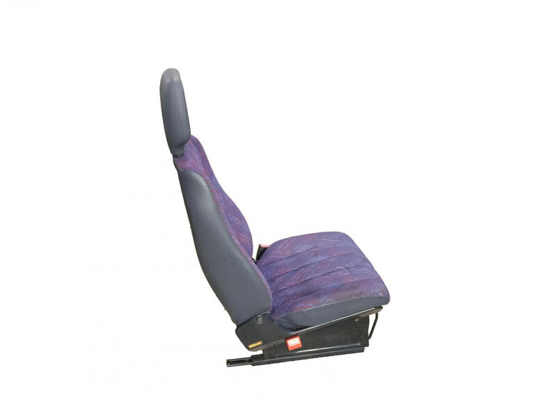 Seat Mercedes-Benz Atego 1523 (01.98-12.04): picture 3