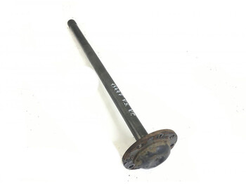 Drive shaft Mercedes-Benz Atego 2 815 (01.04-): picture 3