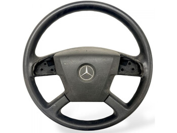 Steering wheel Mercedes-Benz Atego 816 (01.98-12.04): picture 2