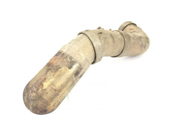 Exhaust pipe Mercedes-Benz Axor 2 1840 (01.04-): picture 4