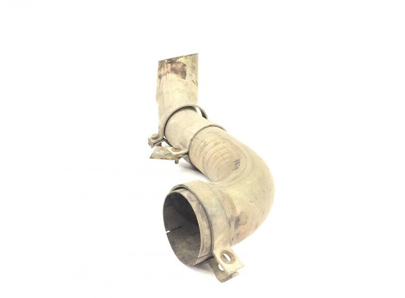 Exhaust pipe Mercedes-Benz Axor 2 1840 (01.04-): picture 2
